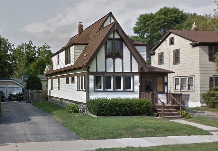 1st image of 8706 West Lapham STREET #8708