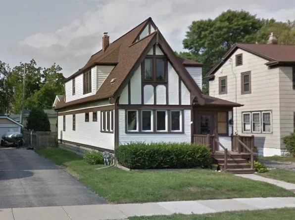 8706 West Lapham STREET #8708, West Allis, WI 53214