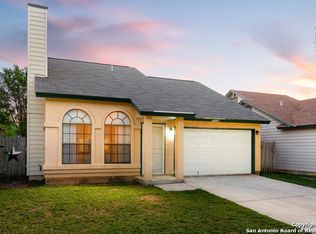 9314 Valley Bnd, San Antonio, TX 78250