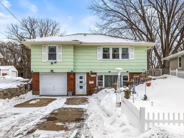 3723 Johnson St NE, Columbia Heights, MN 55421