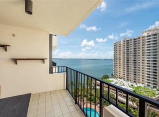 520 Brickell Key Dr APT A1401, Miami, FL 33131