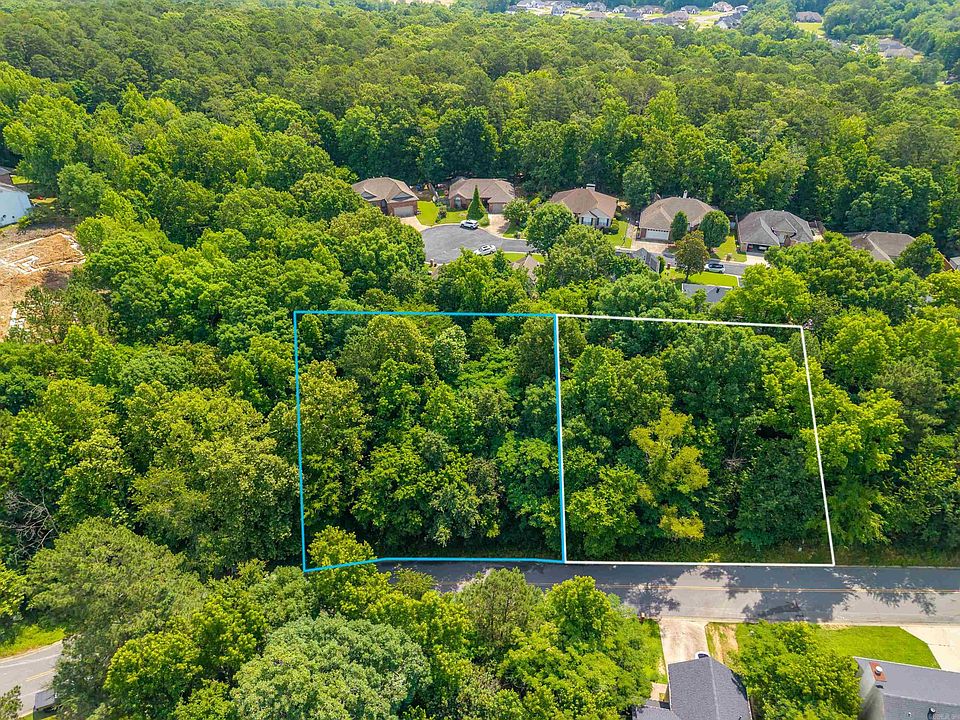 1st image of LOT 117 Volcanic Dr