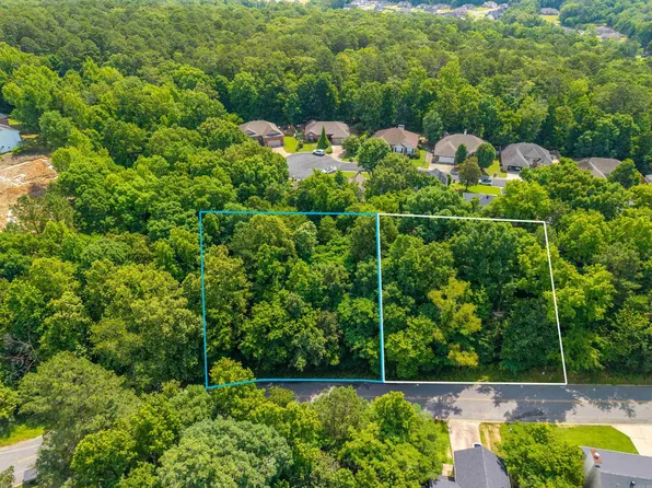 LOT 117 Volcanic Dr, Benton, AR 72019