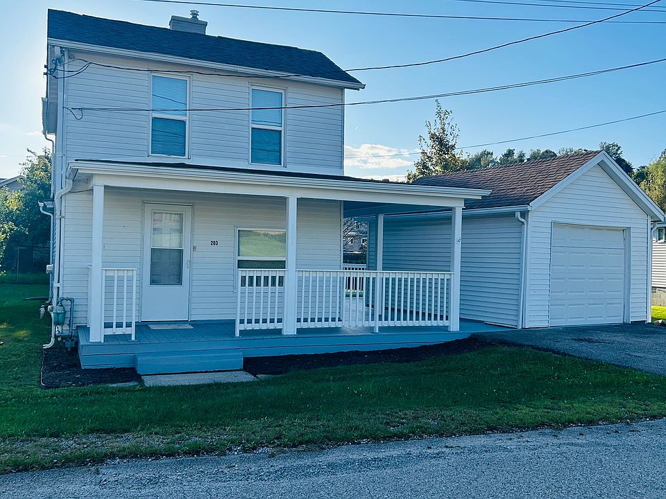 1st image of 203 Stoy St