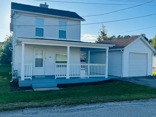 203 Stoy St, Penn, PA 15675