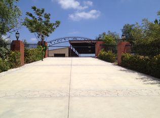 32500 Agua Dulce Canyon Rd, Agua Dulce, CA 91390