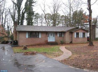 112 Lake Dr, Felton, DE 19943