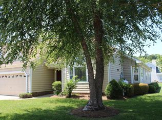 104 Saratoga Pl, Cape Charles, VA 23310