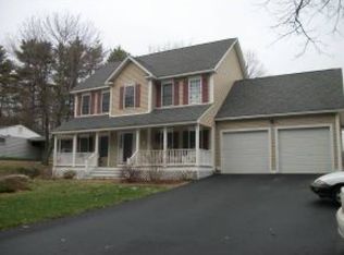 700 Bodwell Rd, Manchester, NH 03109