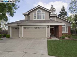 2119 Palmer Dr, Pleasanton, CA 94588