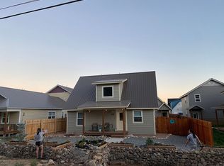 144 County Road 13, Gunnison, CO 81230
