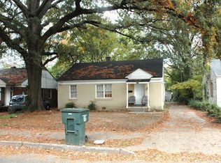 3180 Powell Ave, Memphis, TN 38112