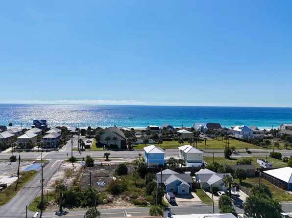 5518 Thomas Dr, Panama City Beach, FL 32408