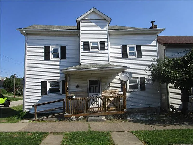 518 Market St photo 1