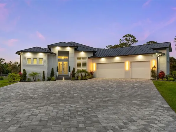 431 16th AVE NE, NAPLES, FL 34120