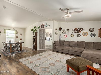 5386 N Whitetail Rd, Marana, AZ, 85653