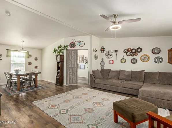 5386 N Whitetail Rd, Marana, AZ 85653