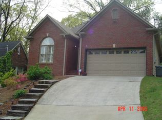 2726 16th Pl S, Birmingham, AL 35209