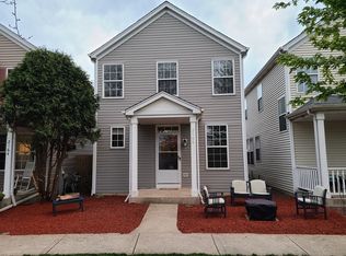 2166 Dalewood Ct, Plainfield, IL 60586