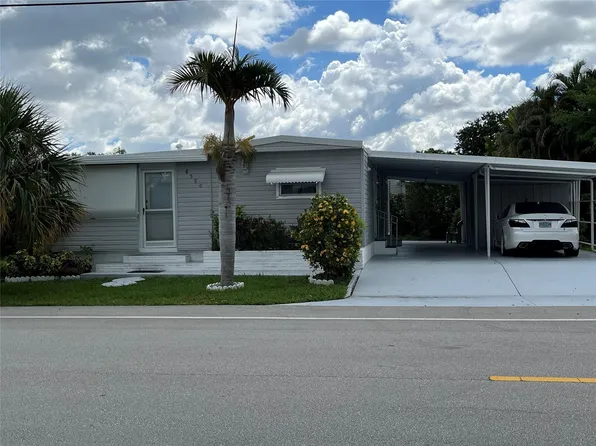 8580 SW 21st Court, Davie, FL 33324