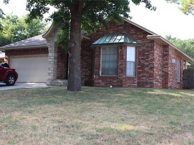 7701 NW 14th St, Oklahoma City, OK, 73127