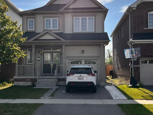22 Legacy Ln, Thorold, ON L3B 0G7