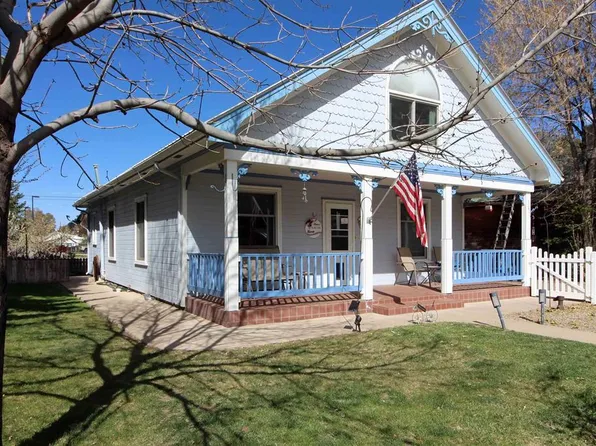 200 S 6th Street, Dolores, CO 81323