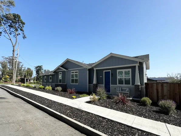 580 The Alameda, El Granada, CA 94018