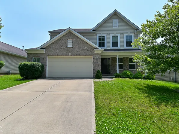 5151 Climbing Rose Pl, Indianapolis, IN 46254