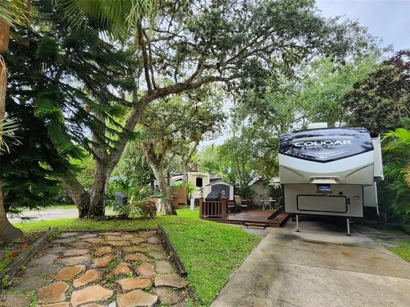 251 Saddle Ln #251, Lake Wales, FL 33898