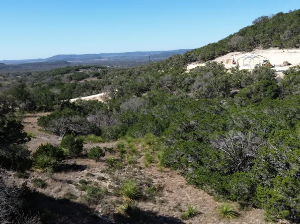 TBD Grand View Ranch LOT GRAND, Bandera, TX 78003