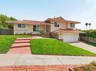 29438 Whitley Collins Dr, Rancho Palos Verdes, CA 90275