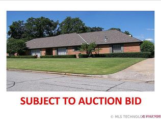 3139 E 58th St, Tulsa, OK 74105