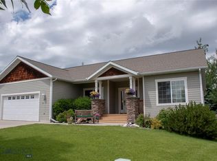 1715 Fir Crest Ct, Bozeman, MT 59715