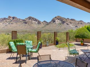 10796 N Chapin Ct, Oro Valley, AZ 85737