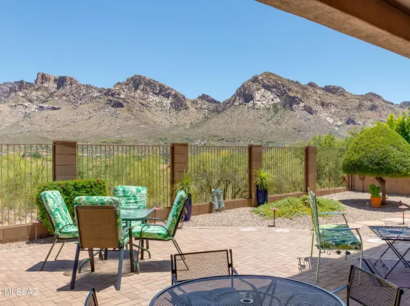 10796 N Chapin Ct, Oro Valley, AZ 85737