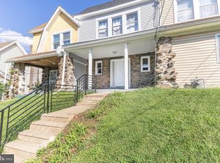 123 Oakley Rd, Upper Darby, PA 19082