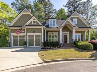 1675 Tipton Way NW, Acworth, GA 30101