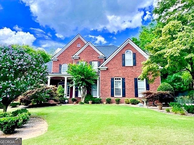 1st image of 2068 Fairhill Ln NW