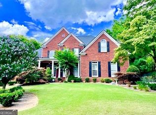 2068 Fairhill Ln NW, Marietta, GA 30064