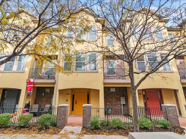 165 W Lady Bank Way, South Salt Lake, UT 84115