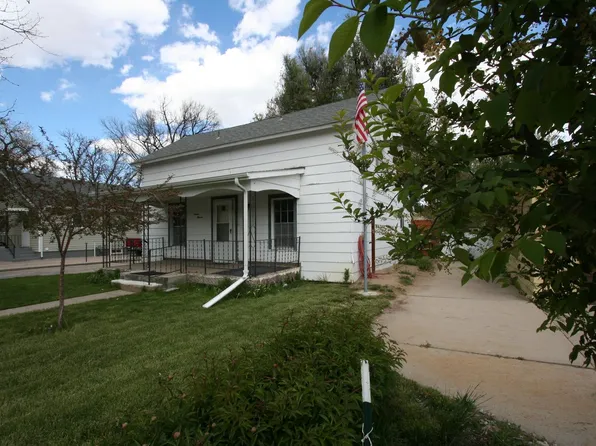 711 Custer St, Brush, CO 80723
