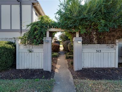 511 S Harrison St APT D, Richmond, VA, 23220