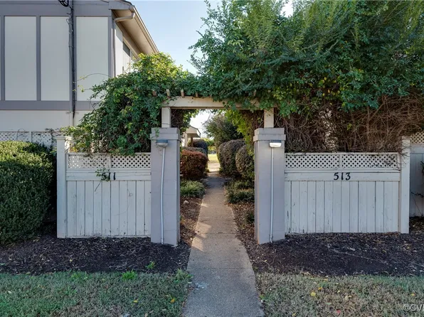 511 S Harrison St APT D, Richmond, VA 23220