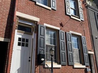 1107 E Palmer St, Philadelphia, PA 19125