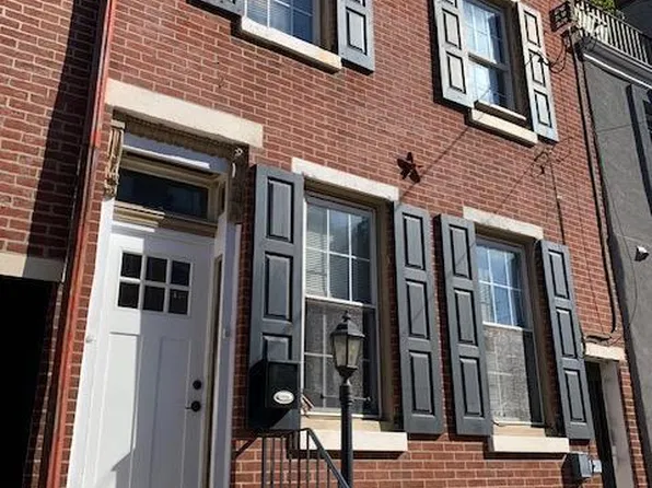 1107 E Palmer St, Philadelphia, PA 19125