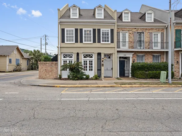 133 Reynoir St #1, Biloxi, MS 39530