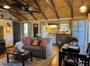 1352 Sunshine Trl, Julian, CA 92036