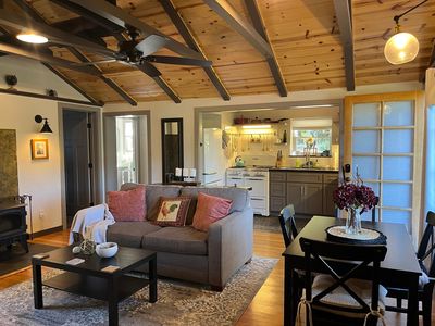 1352 Sunshine Trl, Julian, CA, 92036