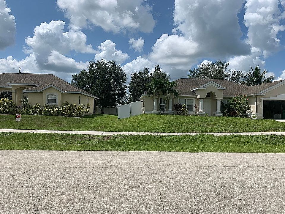 Across the street view